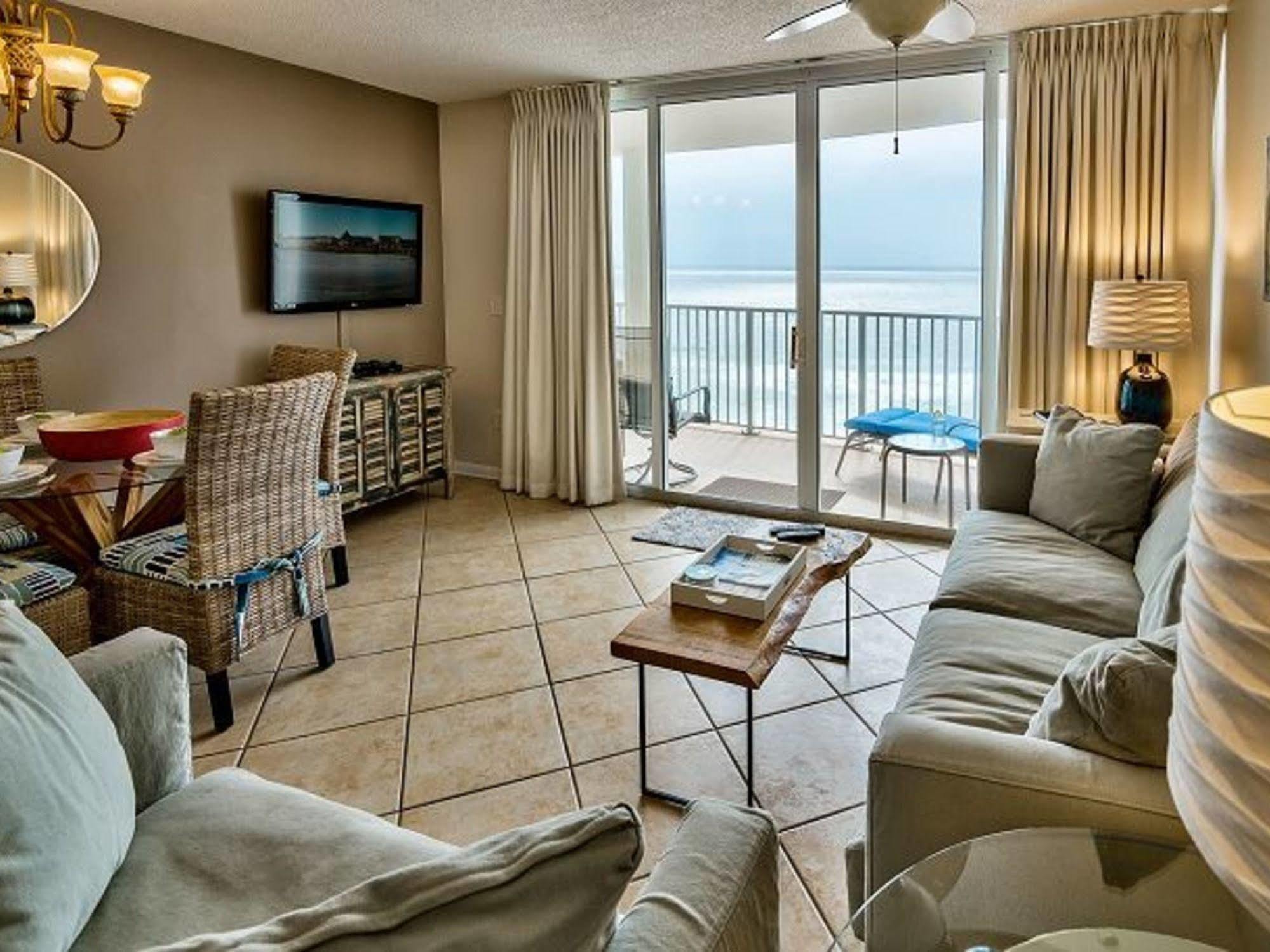 Long Beach Resort By Resort Collection Panama City Beach Bagian luar foto